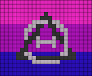 Alpha pattern #182680