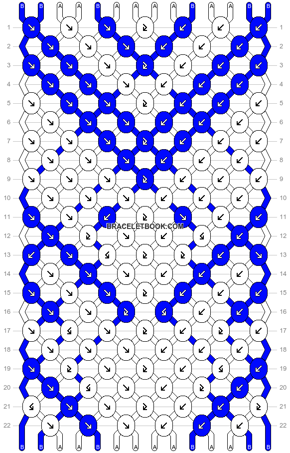 Normal pattern #182681 pattern