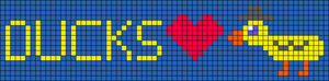 Alpha pattern #182682