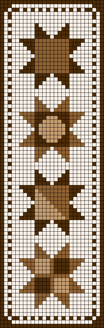 Alpha pattern #182683 preview