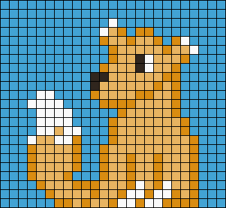 Alpha pattern #182684 preview