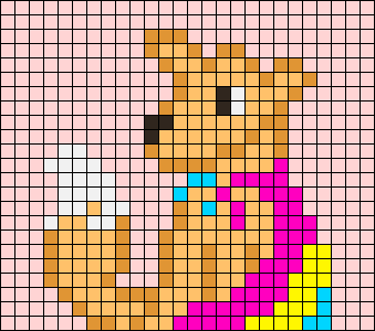 Alpha pattern #182685 preview