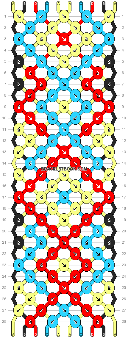 Normal pattern #182688 pattern