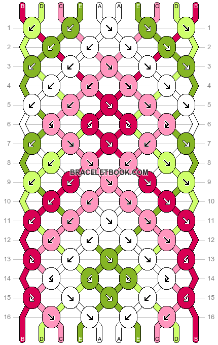 Normal pattern #182689 pattern