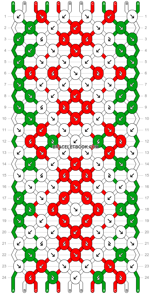 Normal pattern #182701 pattern
