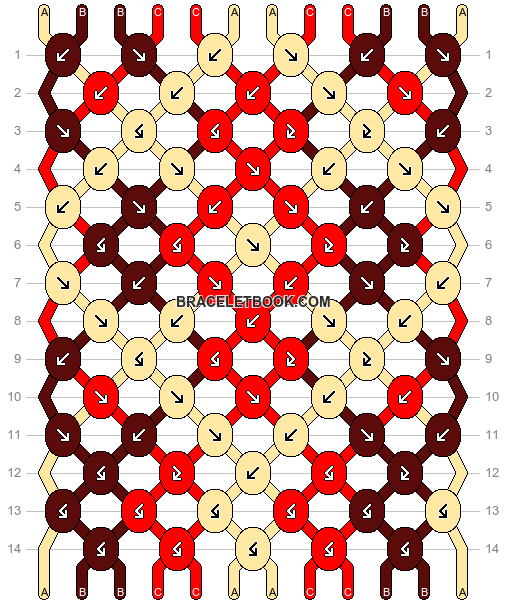 Normal pattern #182703 pattern