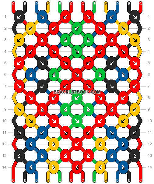 Normal pattern #182705 pattern
