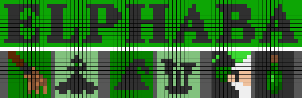 Alpha pattern #182710 preview