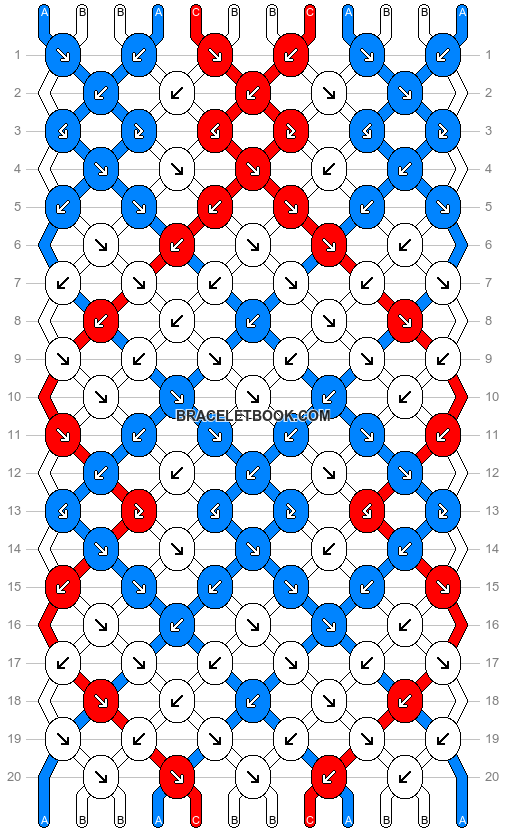 Normal pattern #182711 pattern