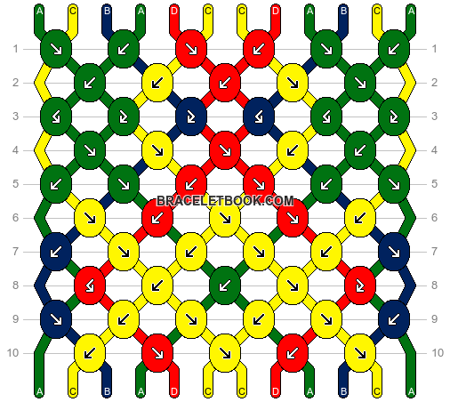 Normal pattern #182713 pattern