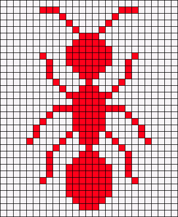 Alpha pattern #182716 preview