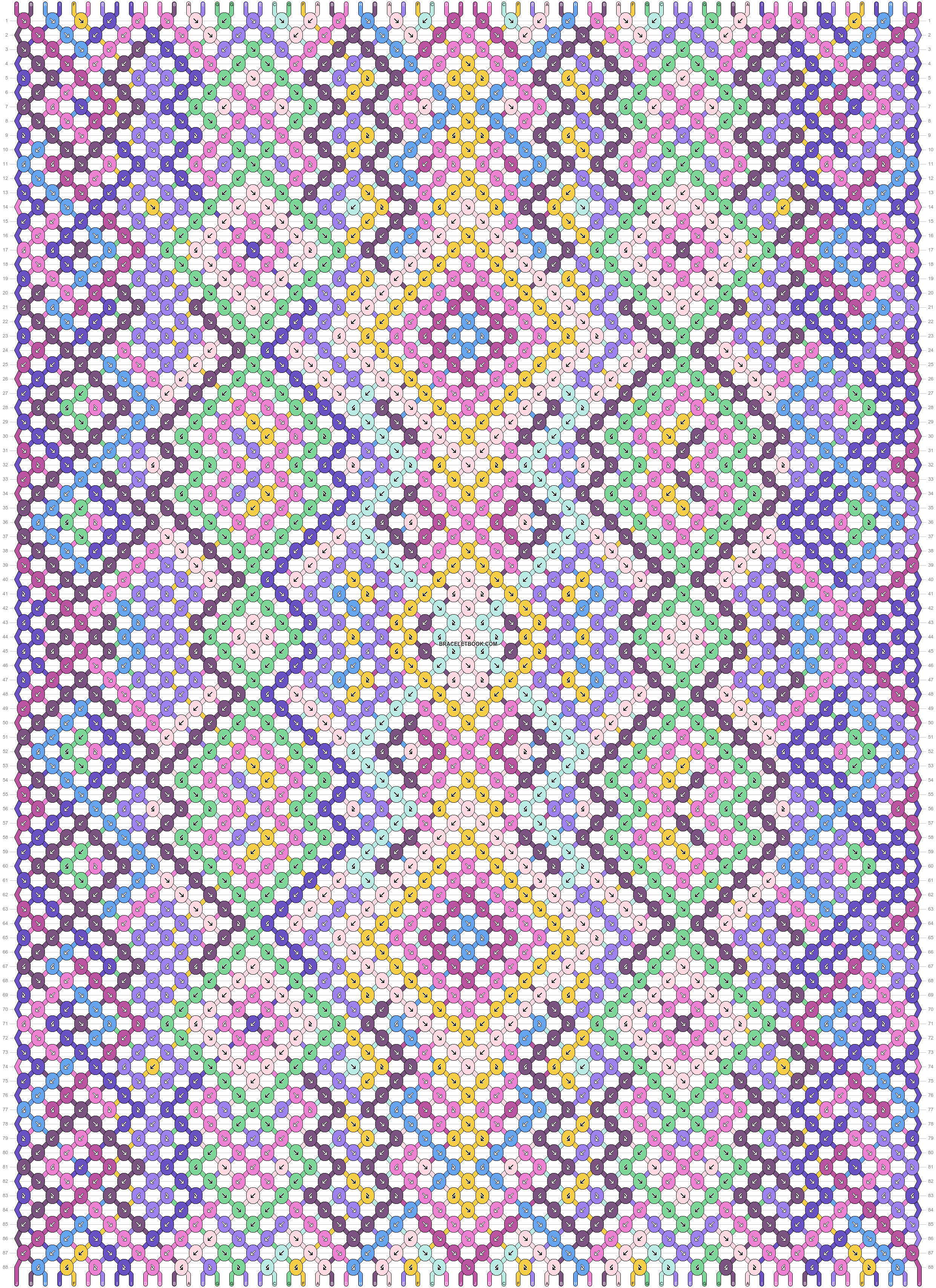 Normal pattern #182719 pattern
