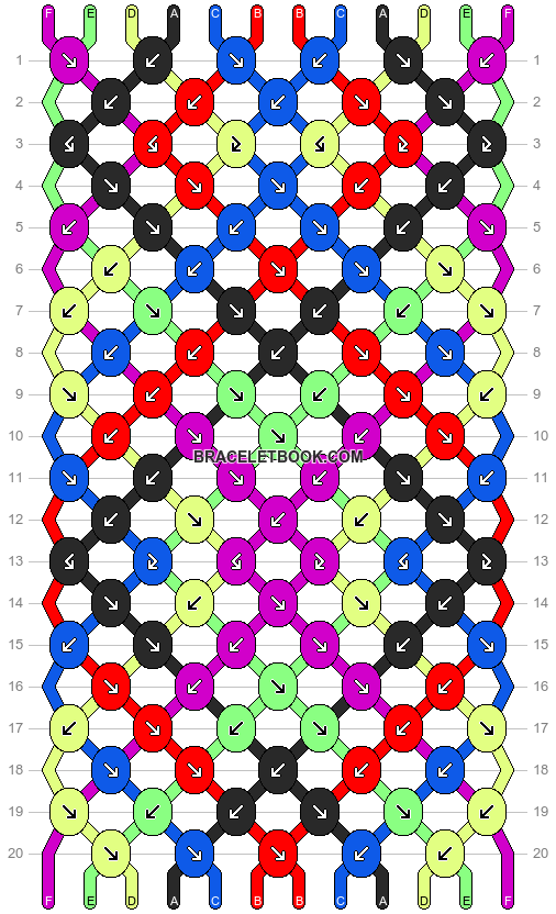 Normal pattern #182720 pattern