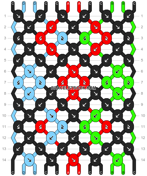 Normal pattern #182722 pattern