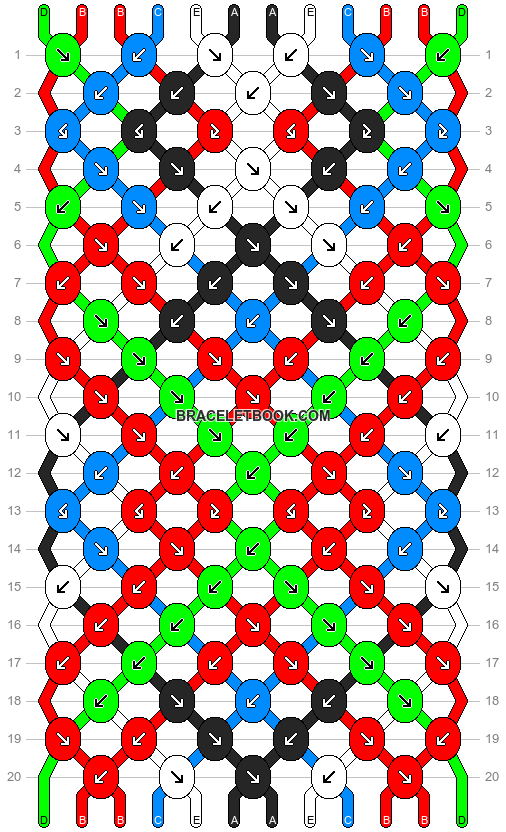 Normal pattern #182725 pattern
