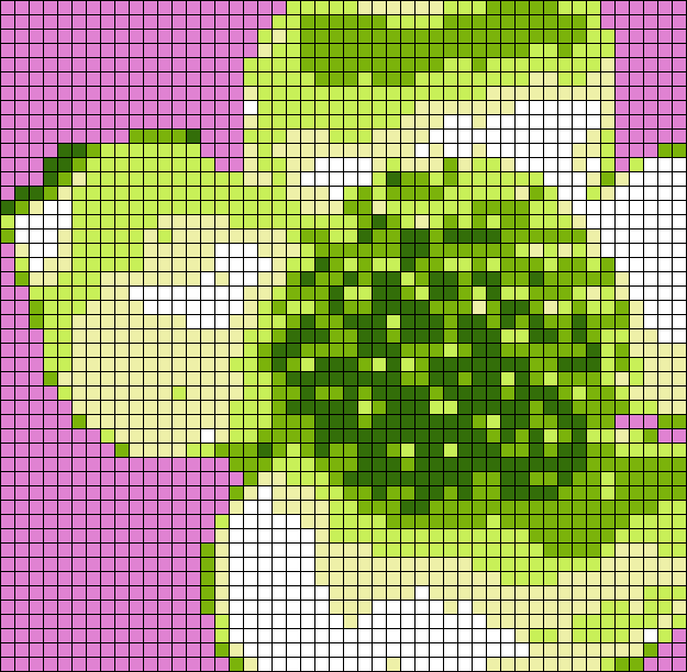 Alpha pattern #182726 preview