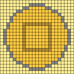 Alpha pattern #182727 preview