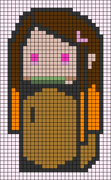 Alpha pattern #182730 preview
