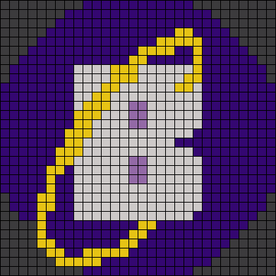 Alpha pattern #182731 preview