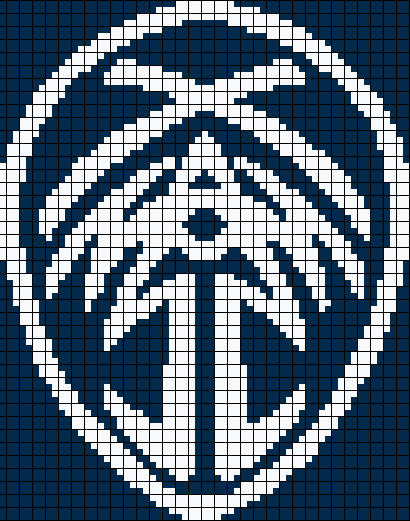 Alpha pattern #182732 preview