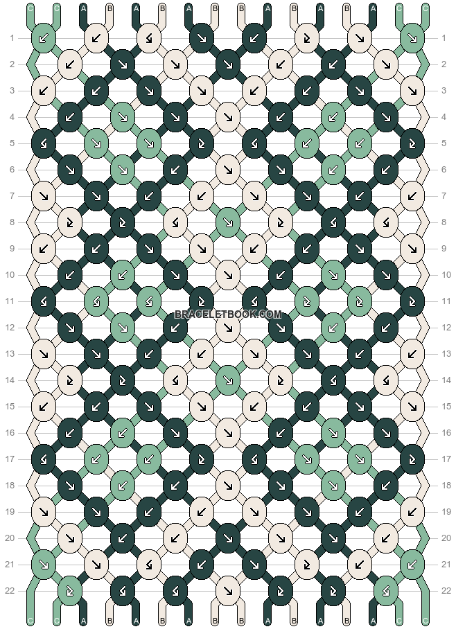 Normal pattern #182736 pattern