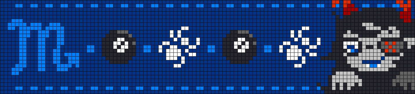 Alpha pattern #182741 preview