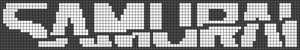 Alpha pattern #182743
