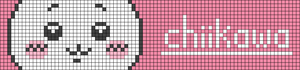 Alpha pattern #182746
