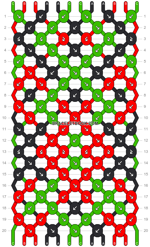 Normal pattern #182747 pattern