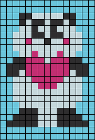Alpha pattern #182749 preview