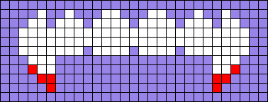 Alpha pattern #182755 preview
