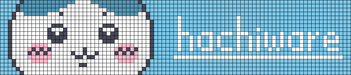 Alpha pattern #182758 preview