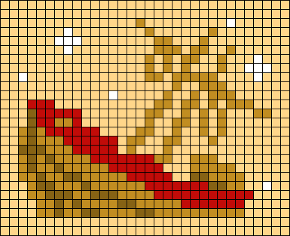 Alpha pattern #182765 preview