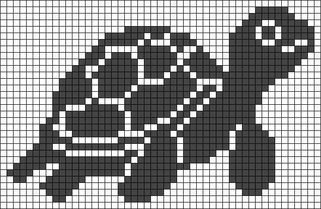 Alpha pattern #182767 preview