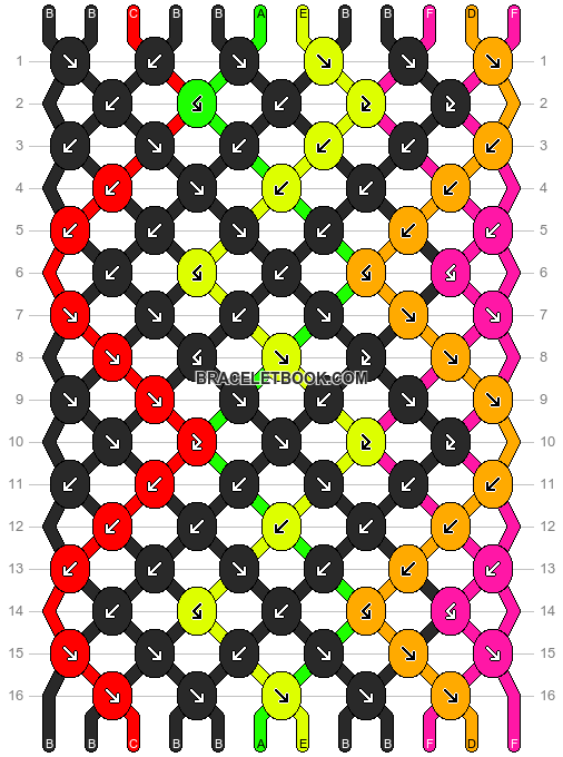 Normal pattern #182768 pattern