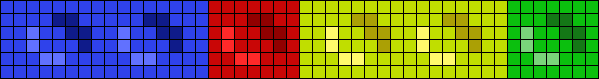 Alpha pattern #182771 preview