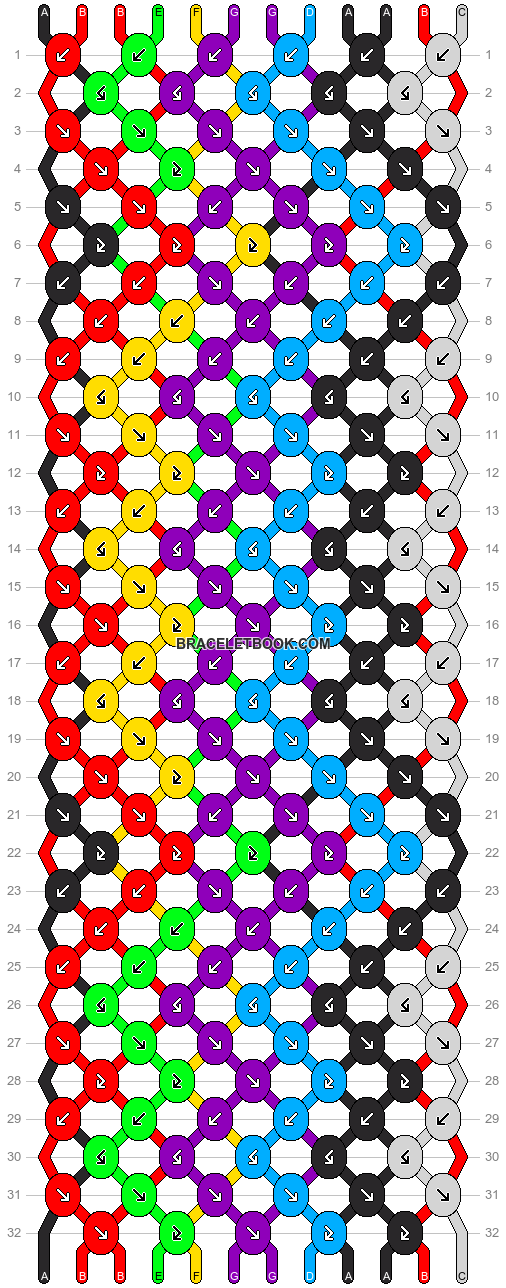 Normal pattern #182772 pattern