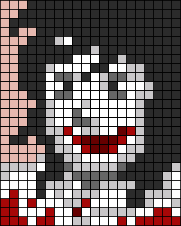 Alpha pattern #182776 preview