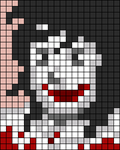 Alpha pattern #182776