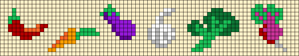 Alpha pattern #182777 preview