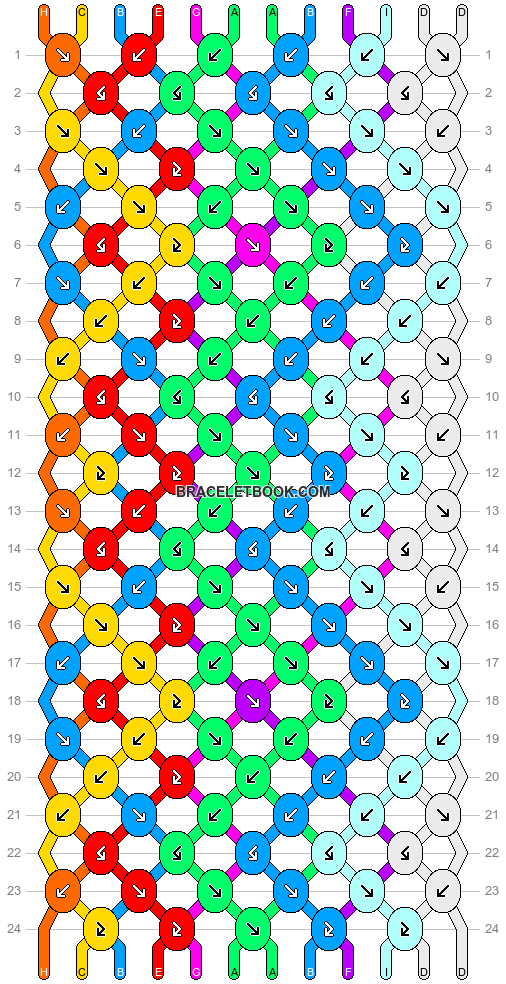 Normal pattern #182790 pattern