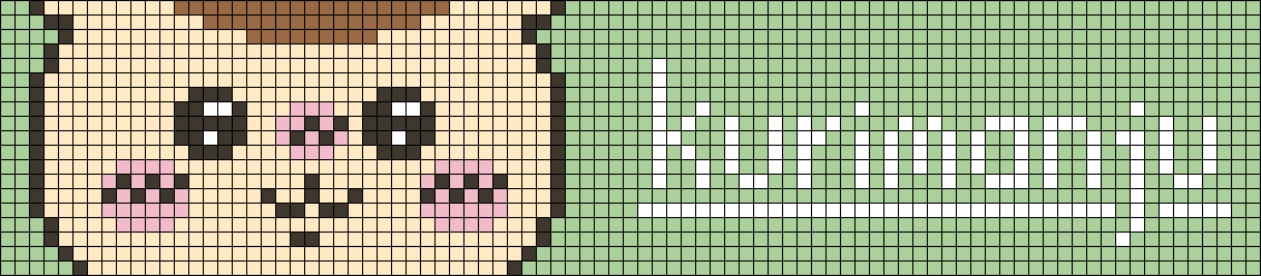 Alpha pattern #182798 preview
