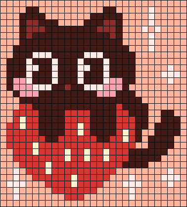 Alpha pattern #182805 preview