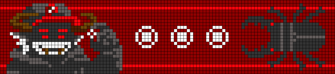 Alpha pattern #182809 preview