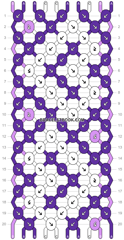 Normal pattern #182810 pattern