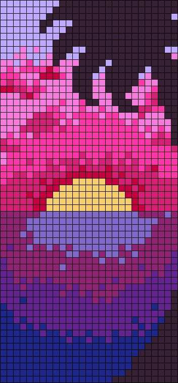 Alpha pattern #182823 preview