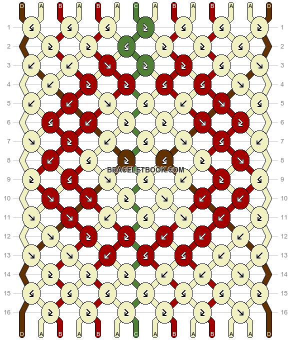 Normal pattern #182827 pattern