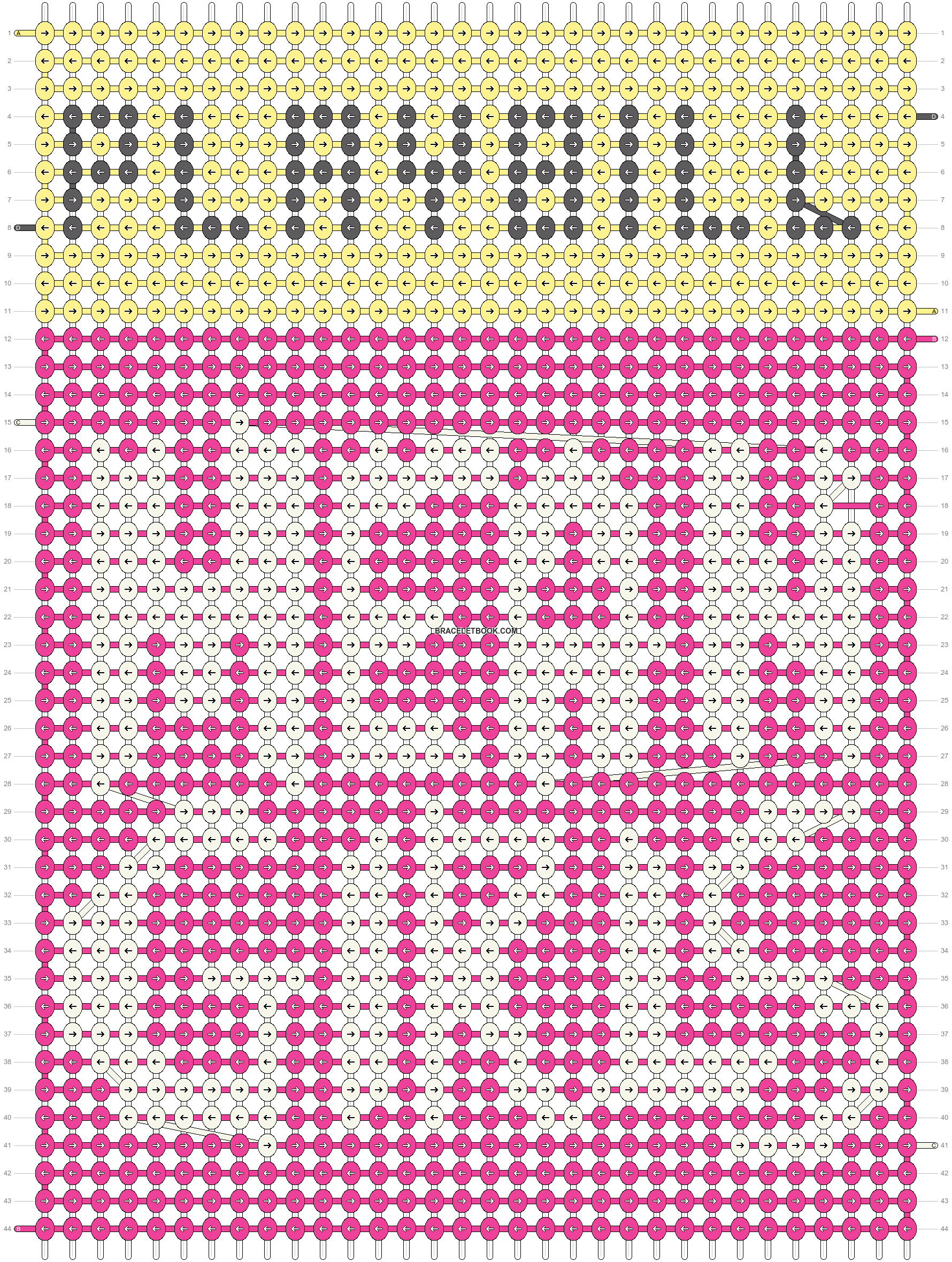 Alpha pattern #182830 pattern