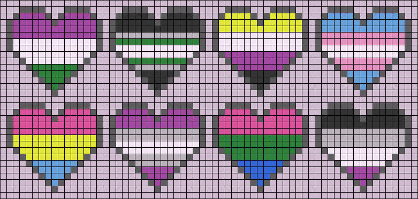 Alpha pattern #182831 preview