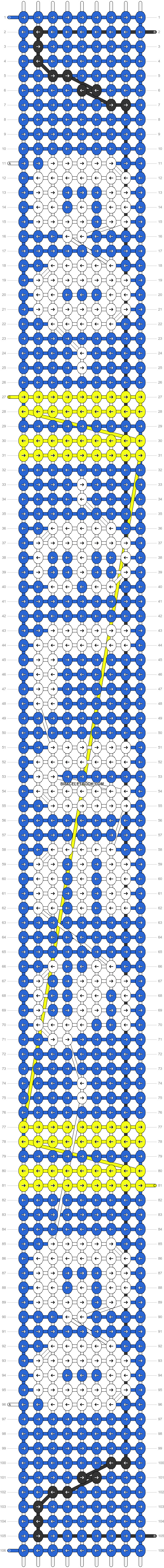 Alpha pattern #182832 pattern